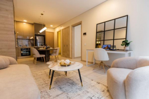 Le Parc Residence Deluxe Suite